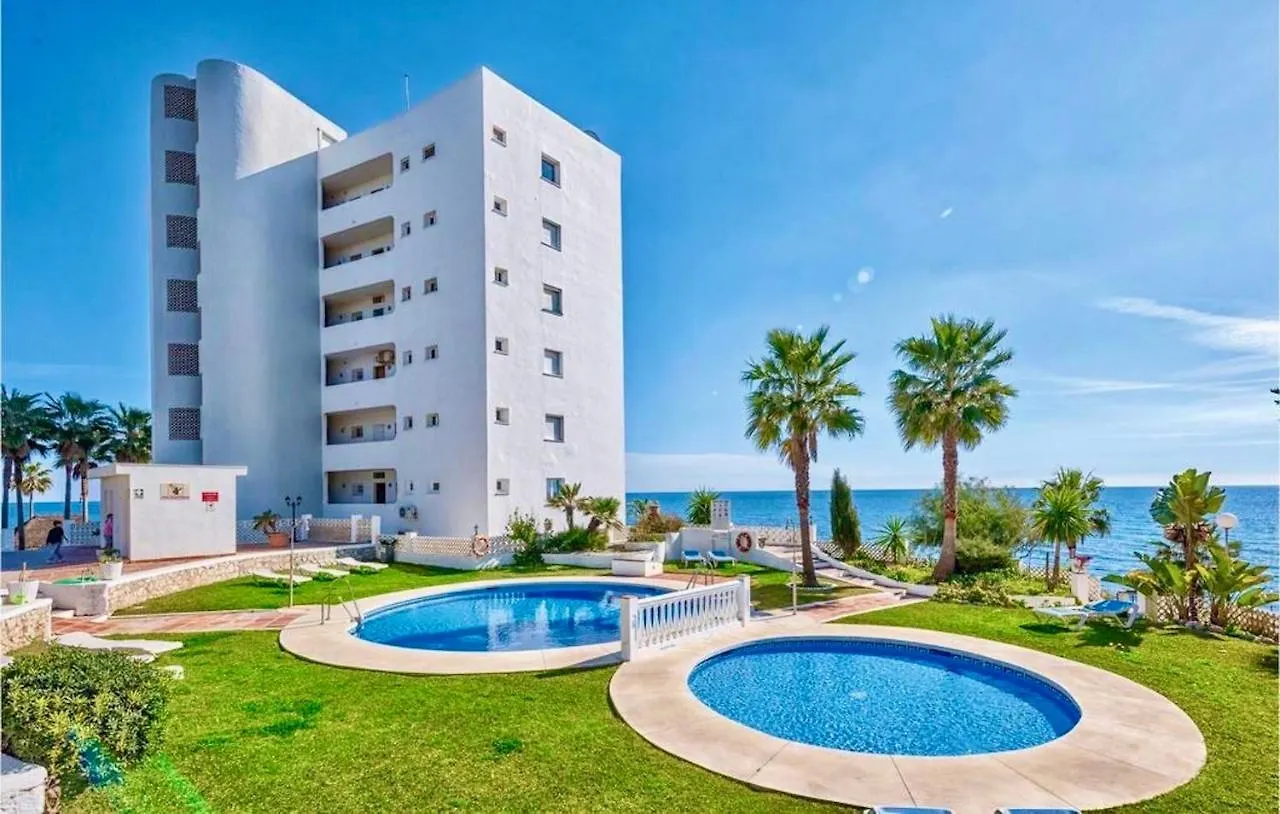 아파트 Apartamento Algaida Calahonda Sitio de Calahonda