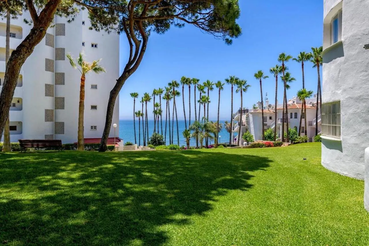 Apartamento Algaida Calahonda Sitio de Calahonda