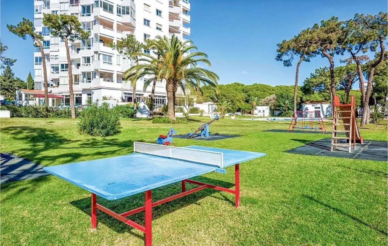 아파트 Apartamento Algaida Calahonda Sitio de Calahonda