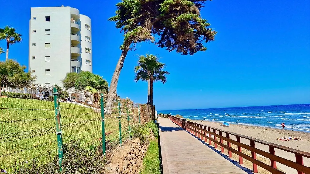 Apartment Apartamento Algaida Calahonda Sitio de Calahonda Spain