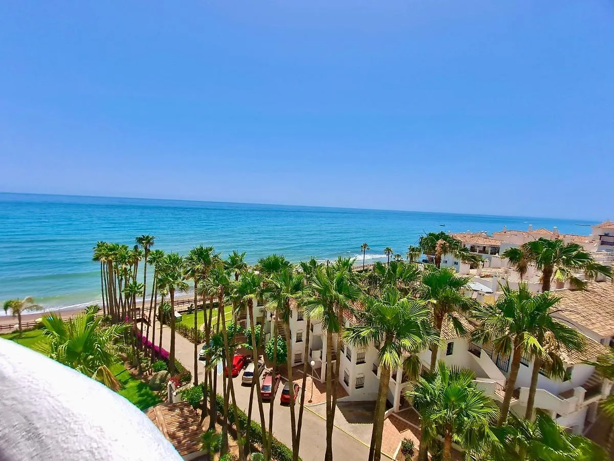 Apartamento Algaida Calahonda Sitio de Calahonda Apartment