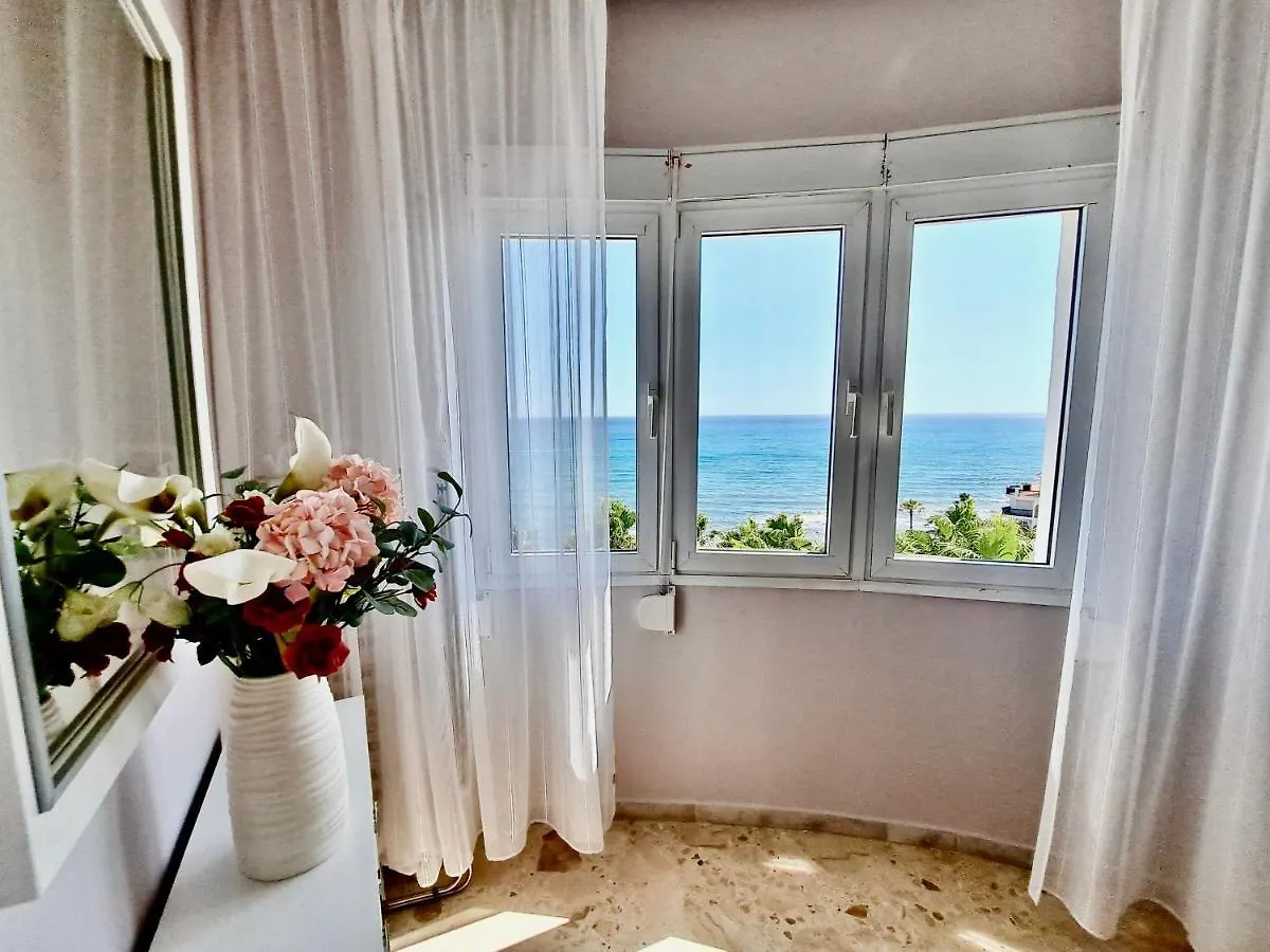 아파트 Apartamento Algaida Calahonda Sitio de Calahonda
