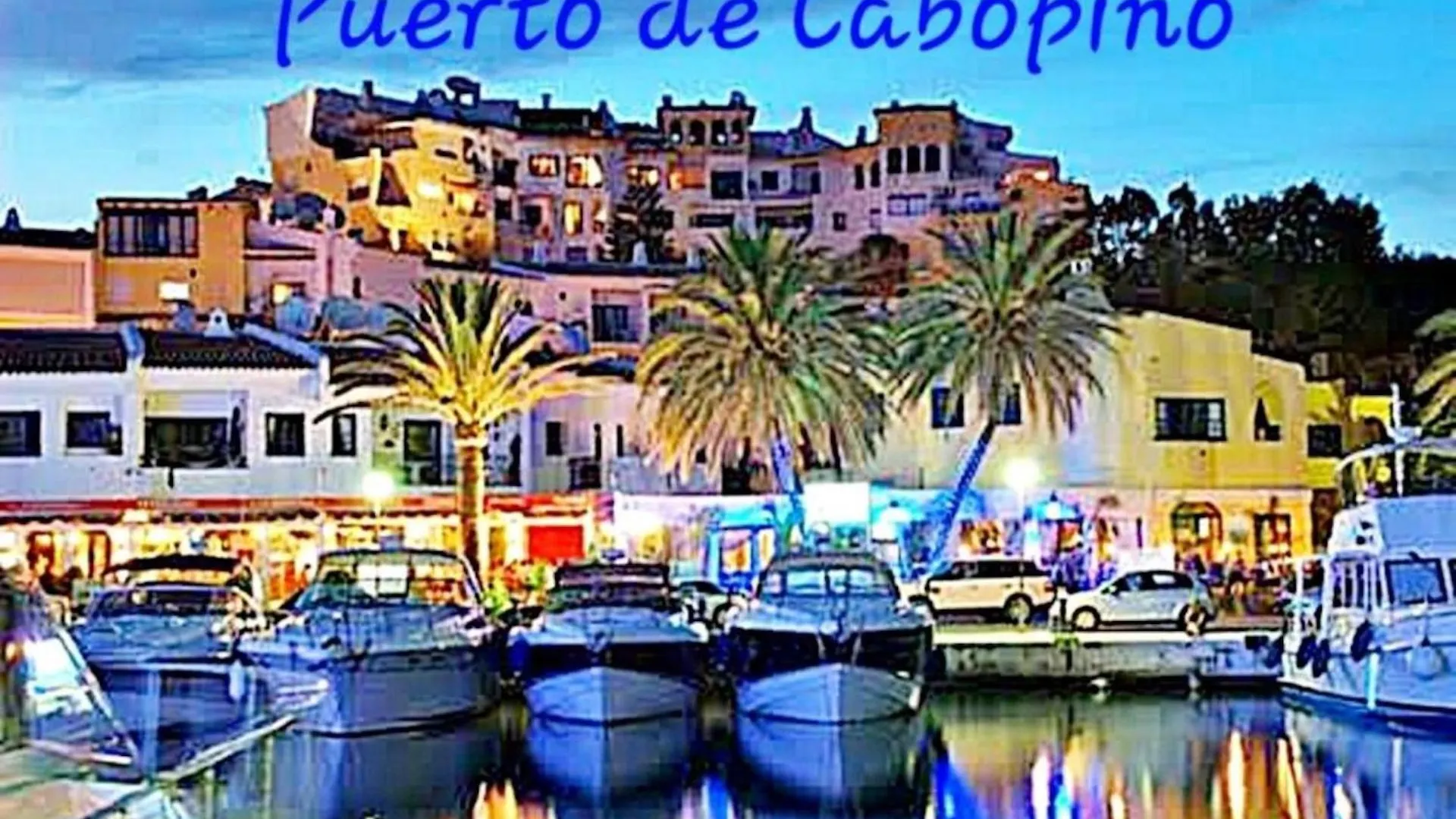 Apartamento Algaida Calahonda Sitio de Calahonda 아파트