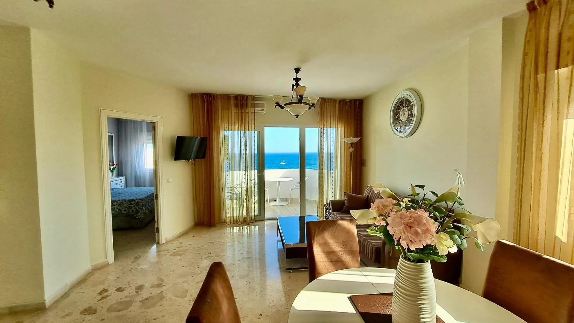 Apartamento Algaida Calahonda Sitio de Calahonda