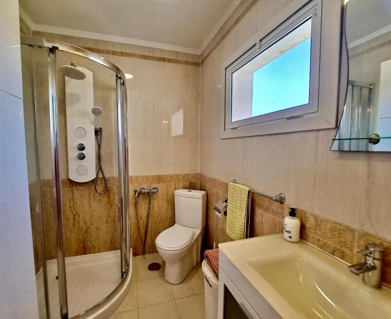 Apartamento Algaida Calahonda Sitio de Calahonda 스페인
