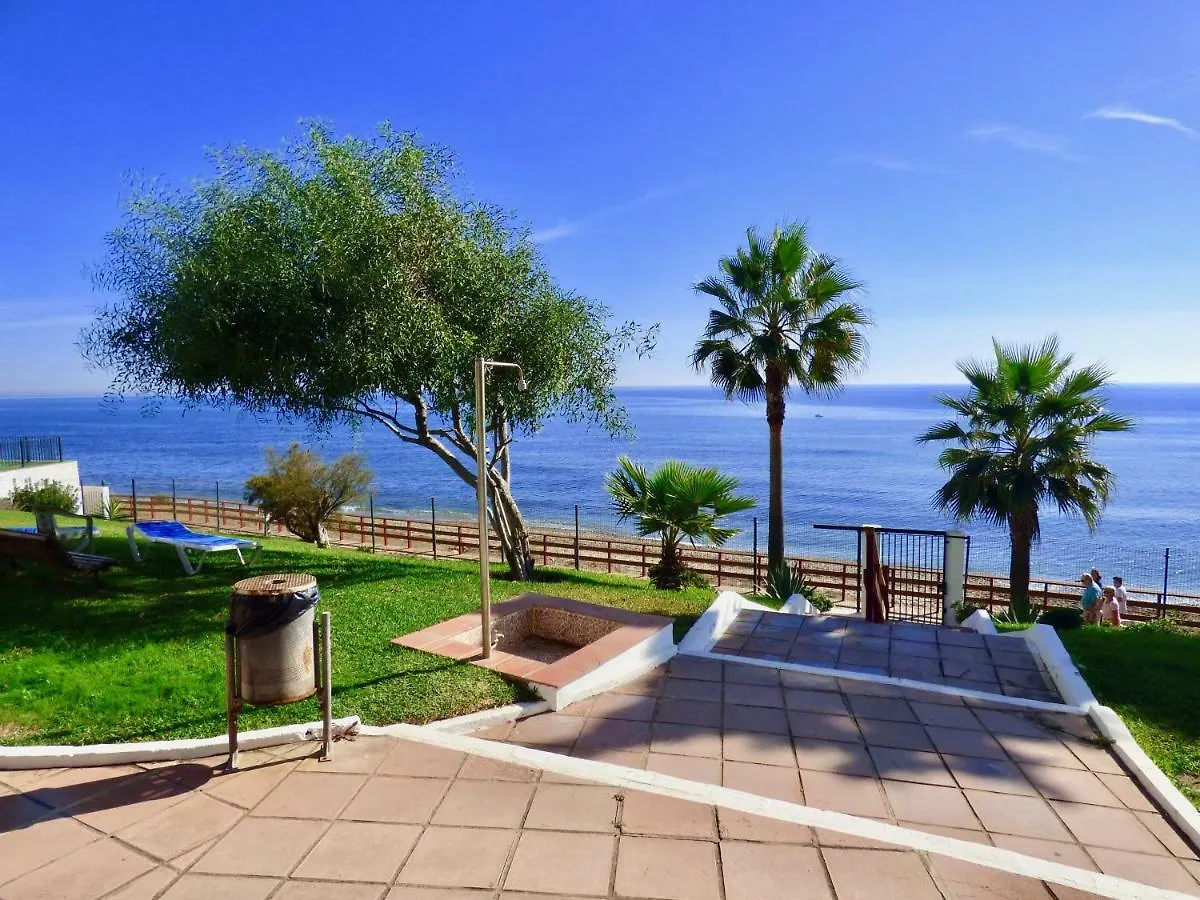 Apartamento Algaida Calahonda Sitio de Calahonda Spain