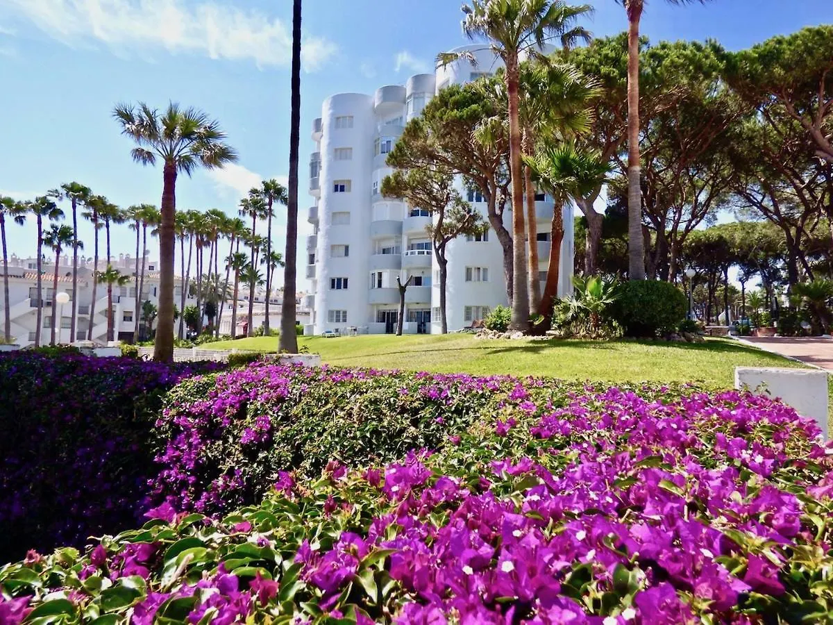Apartamento Algaida Calahonda Sitio de Calahonda 0*,  Spain