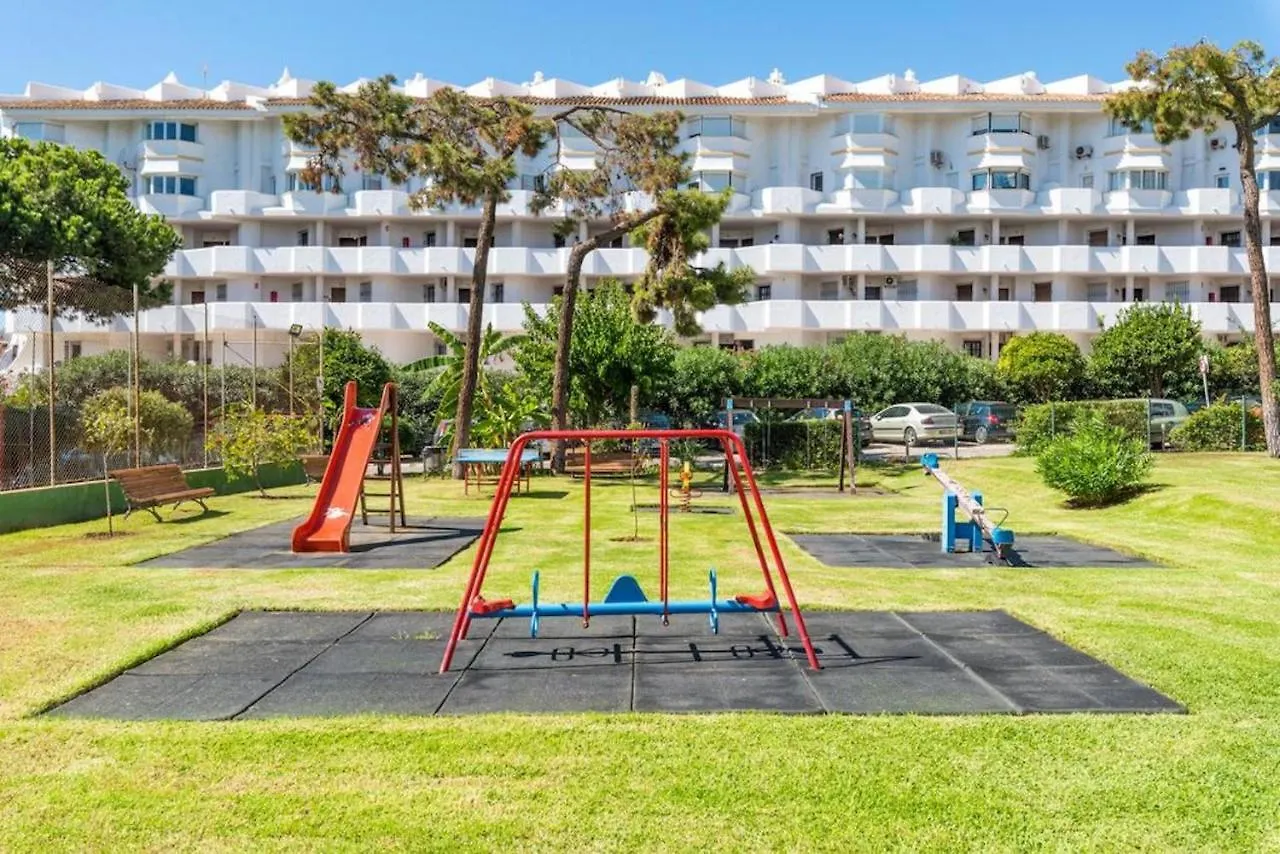 Apartamento Algaida Calahonda Sitio de Calahonda 아파트
