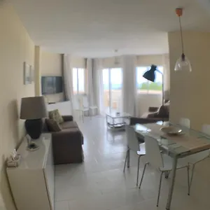 Apartamento Seaview Penthouse, Sitio de Calahonda