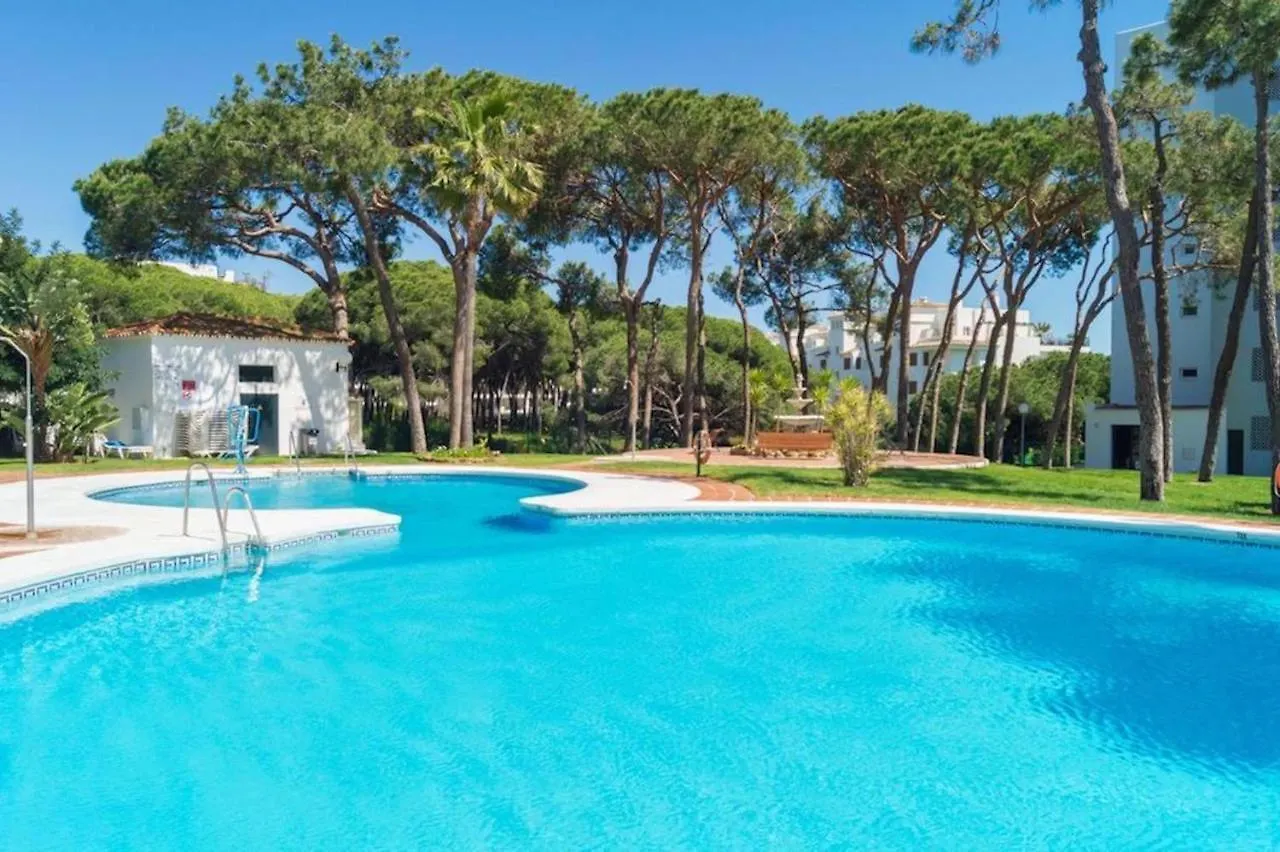 Apartamento Algaida Calahonda Sitio de Calahonda España
