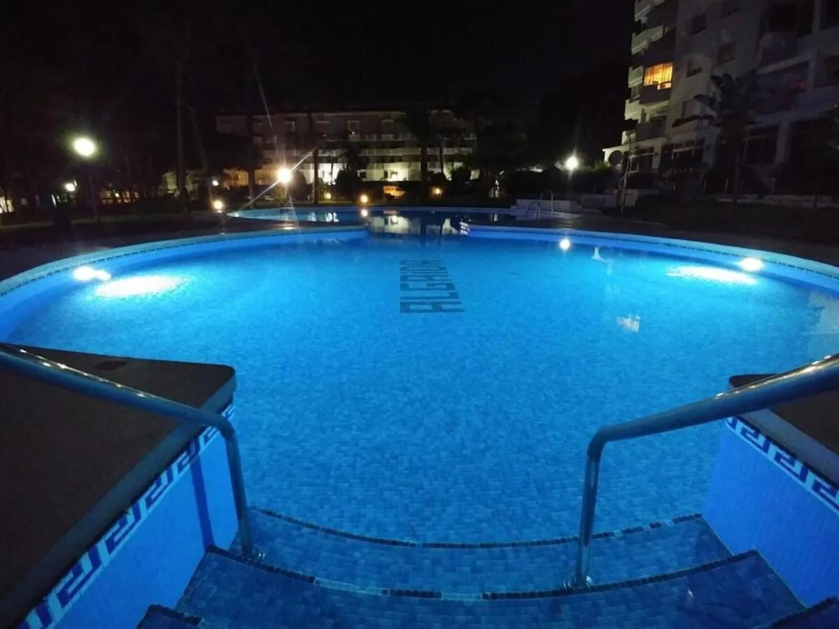 Apartamento Algaida Calahonda Sitio de Calahonda
