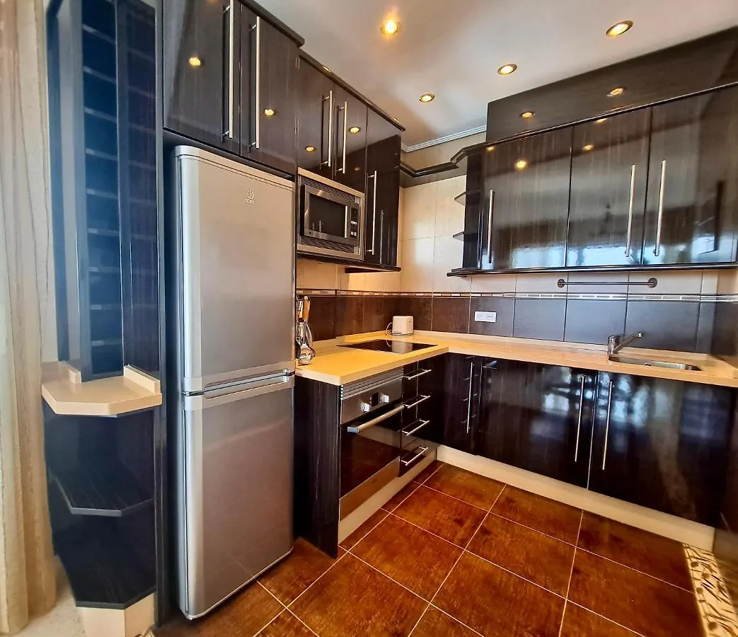 Apartamento Algaida Calahonda Sitio de Calahonda
