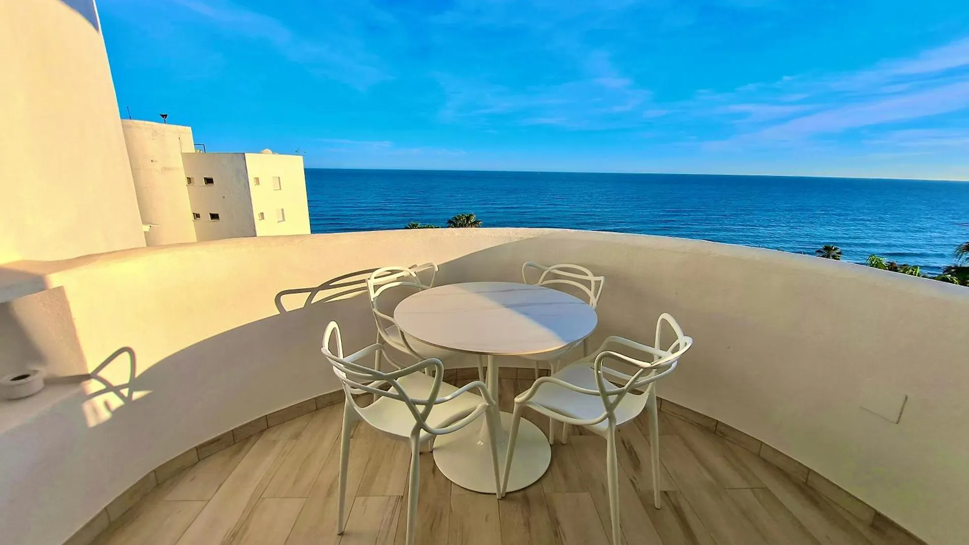 Apartamento Algaida Calahonda Sitio de Calahonda España