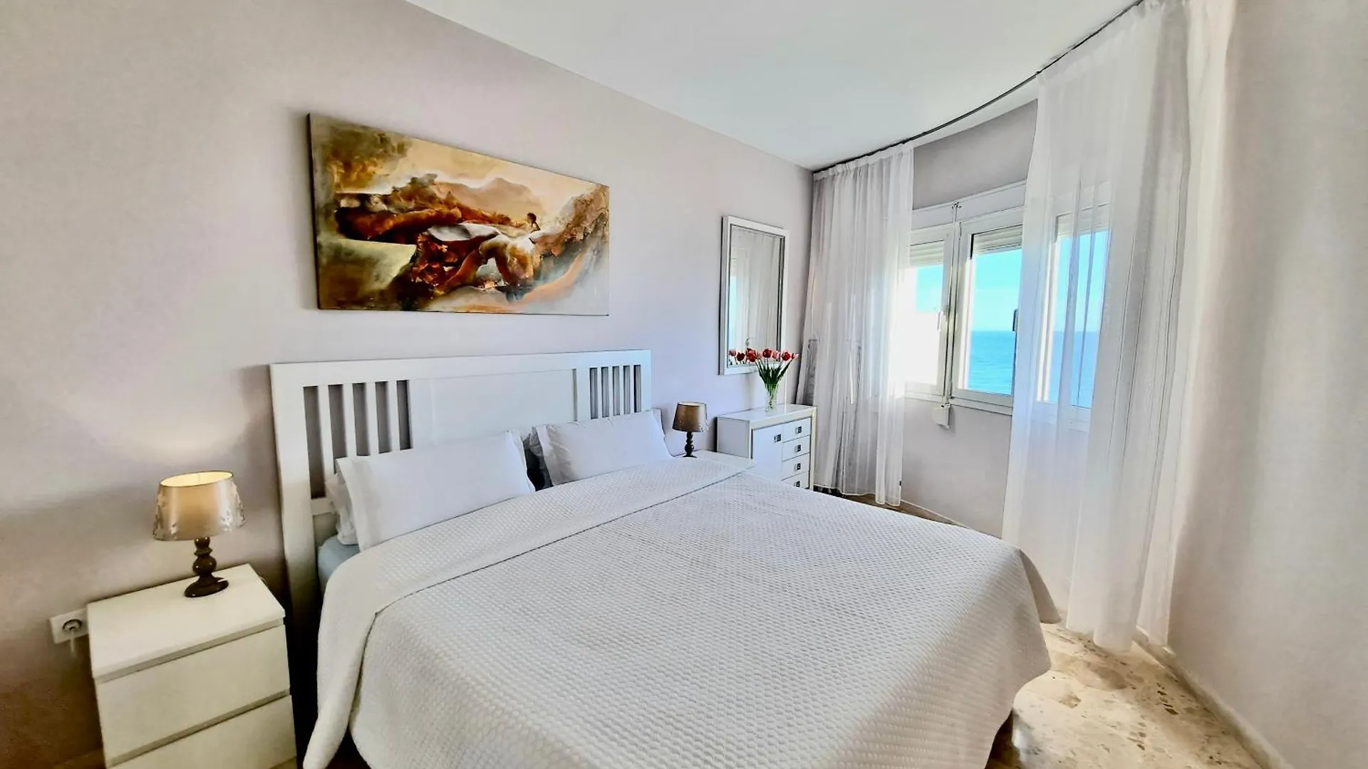 Apartamento Algaida Calahonda Sitio de Calahonda 0*,