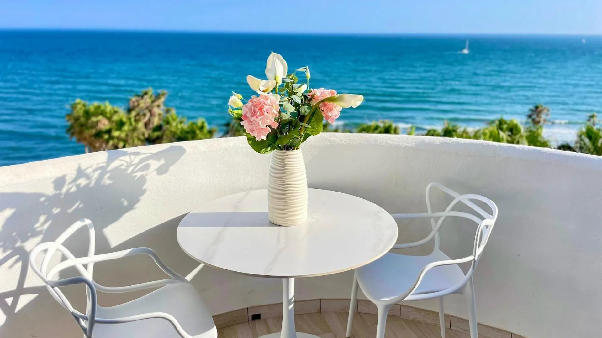 Apartamento Algaida Calahonda Sitio de Calahonda