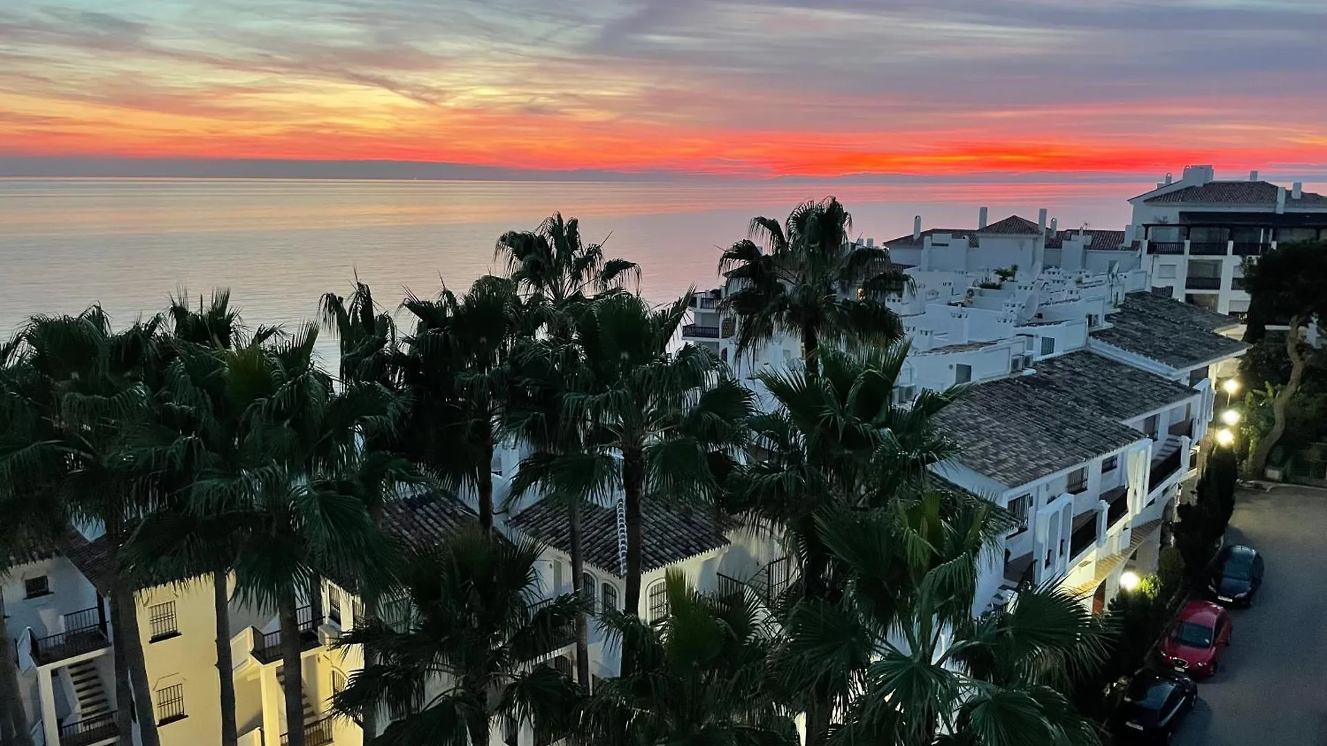 Apartamento Algaida Calahonda Sitio de Calahonda España