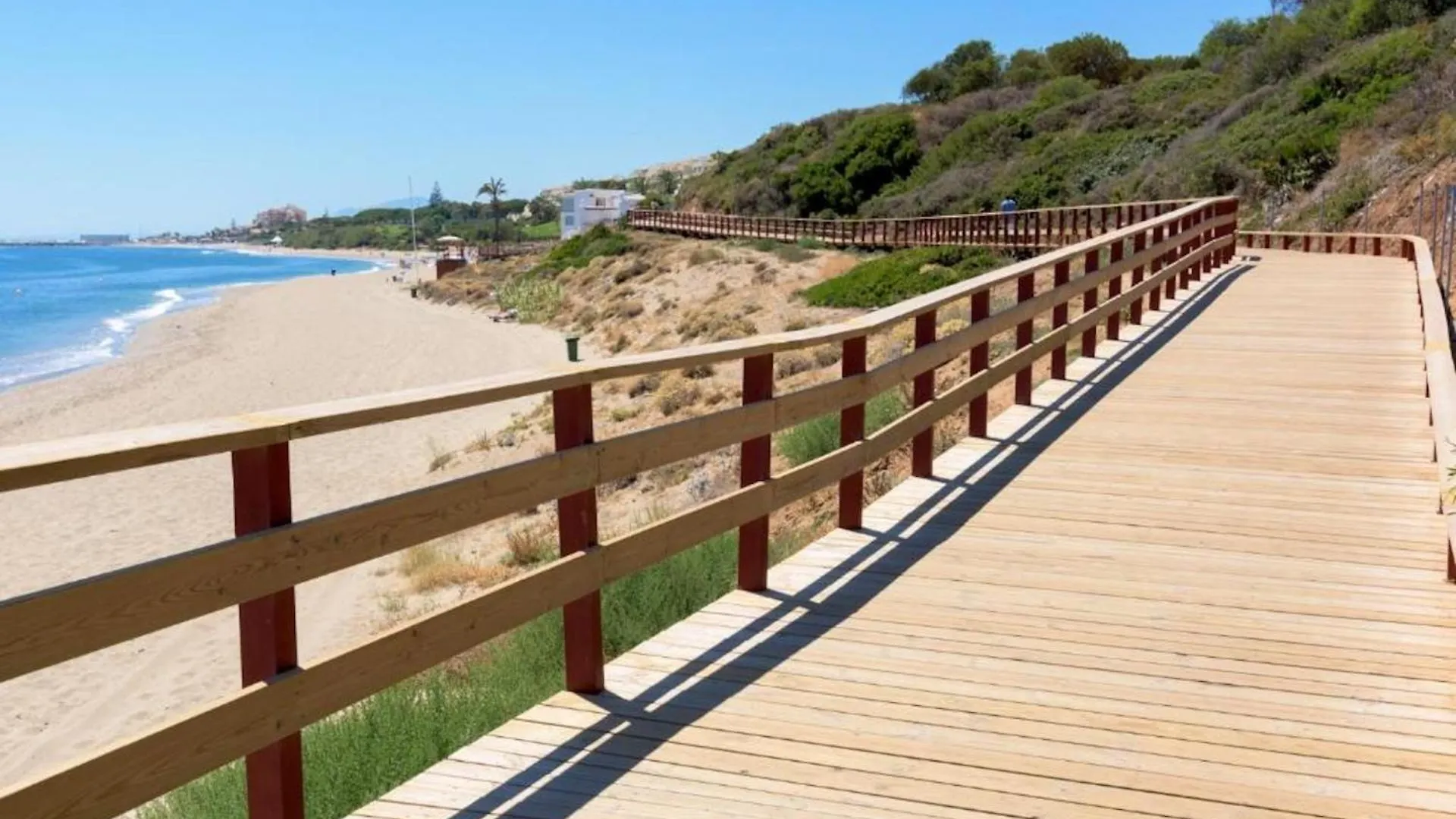 Apartamento Algaida Calahonda Sitio de Calahonda