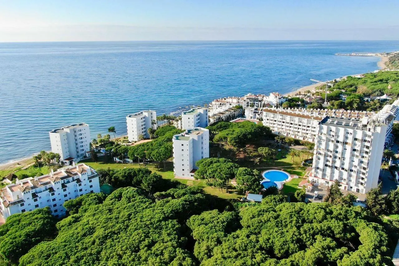 Apartamento Algaida Calahonda Sitio de Calahonda